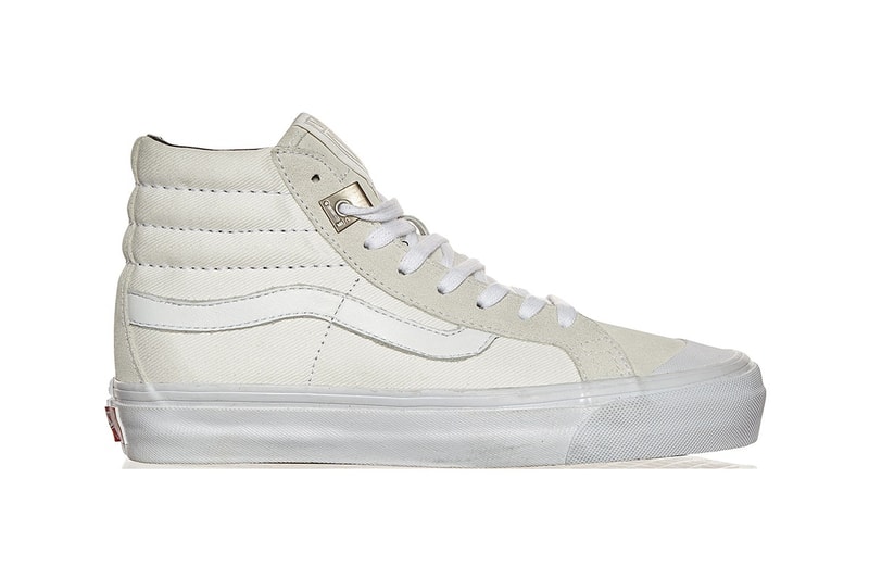 Vault by Vans ALYX コラボレーション第2弾