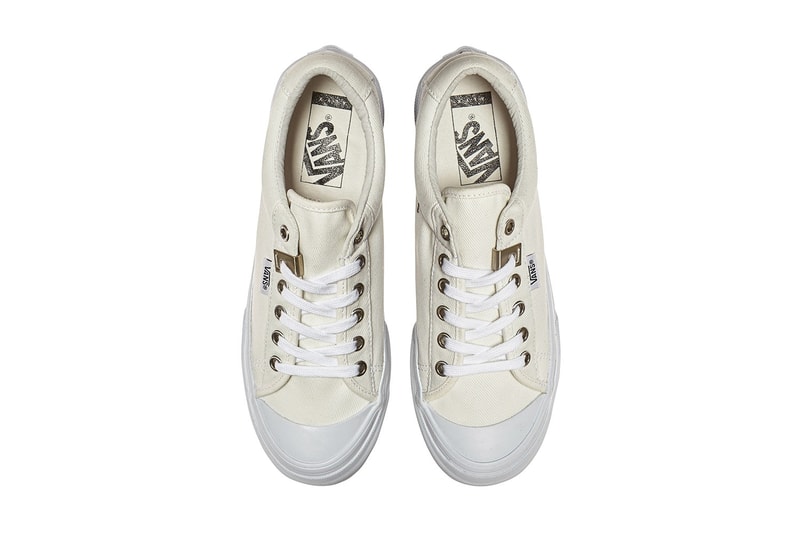 Vault by Vans ALYX コラボレーション第2弾