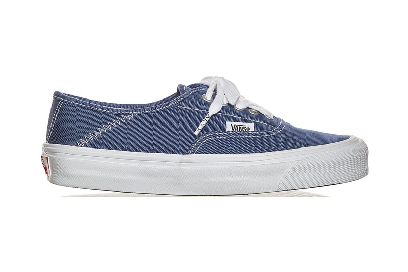 Vault by Vans ALYX コラボレーション第2弾