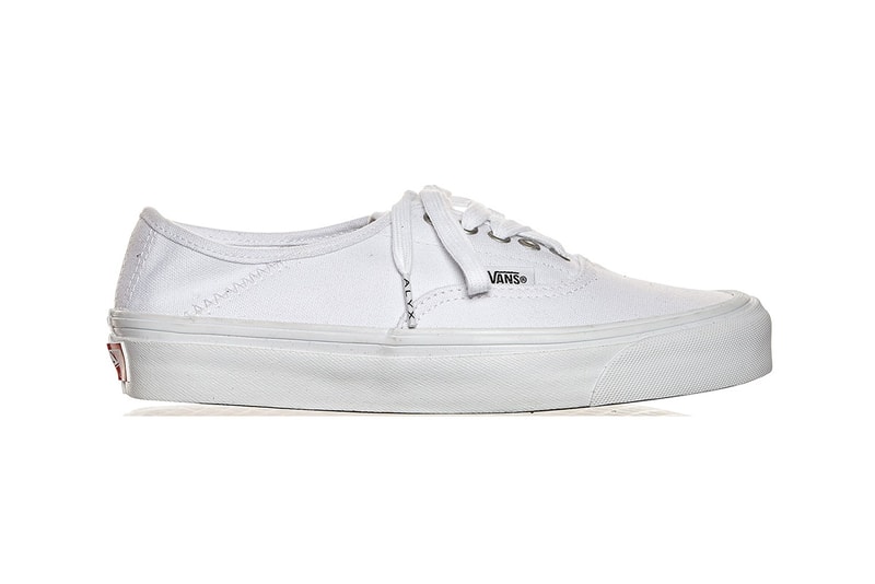 Vault by Vans ALYX コラボレーション第2弾