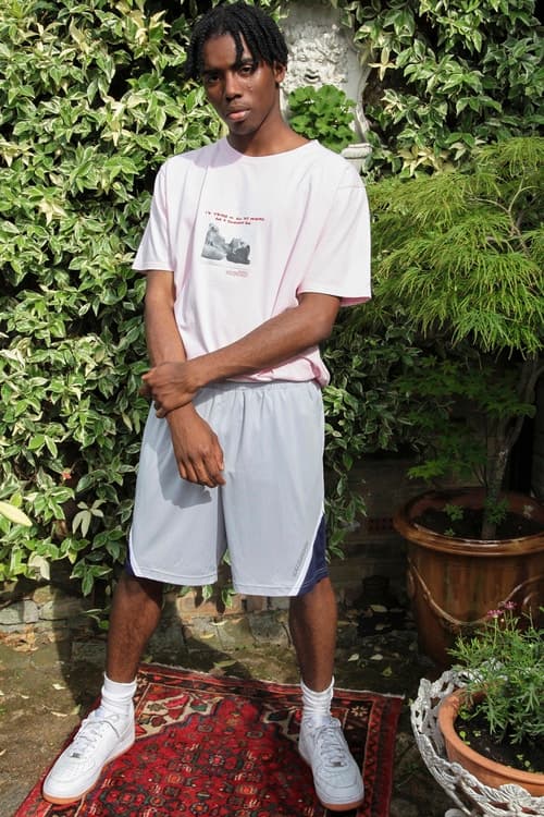 Grind London 2018年 春夏 コレクション "Wellness" ルックブック 公開 2018ss