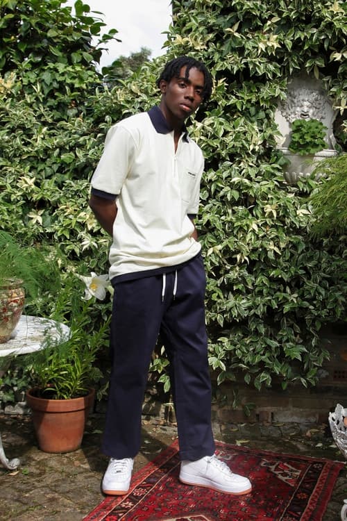 Grind London 2018年 春夏 コレクション "Wellness" ルックブック 公開 2018ss