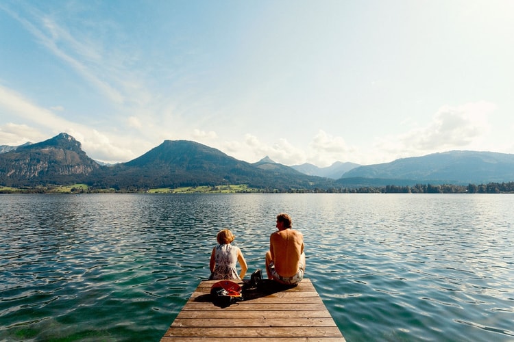 トラベルフォトグラファー In Fravez が欧州ロードトリップ中に切り撮った息を呑むほどに美しい写真の数々をチェック