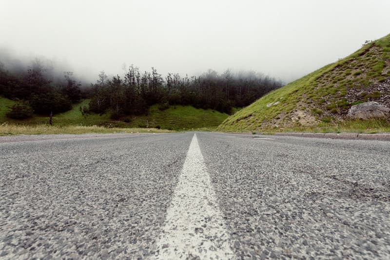 トラベルフォトグラファー In Fravez が欧州ロードトリップ中に切り撮った息を呑むほどに美しい写真の数々をチェック