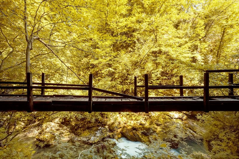 トラベルフォトグラファー In Fravez が欧州ロードトリップ中に切り撮った息を呑むほどに美しい写真の数々をチェック