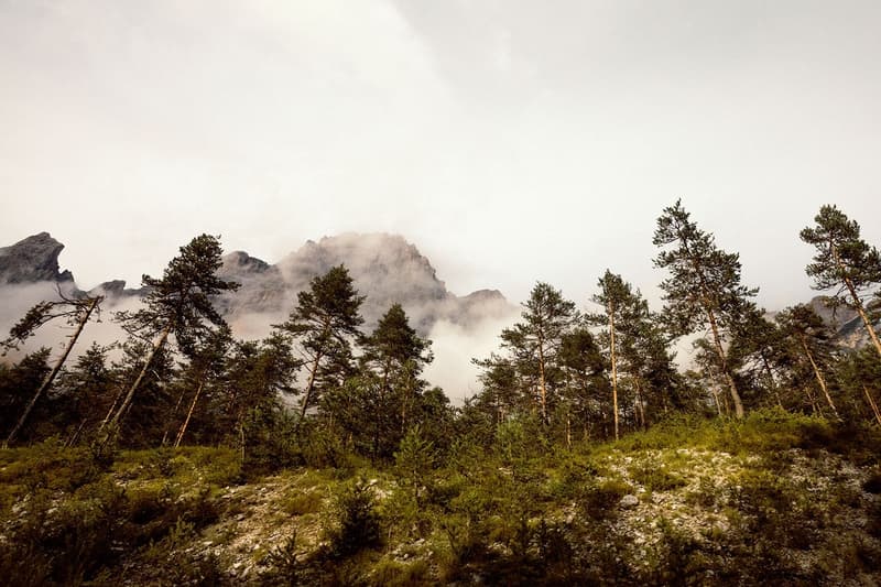 トラベルフォトグラファー In Fravez が欧州ロードトリップ中に切り撮った息を呑むほどに美しい写真の数々をチェック