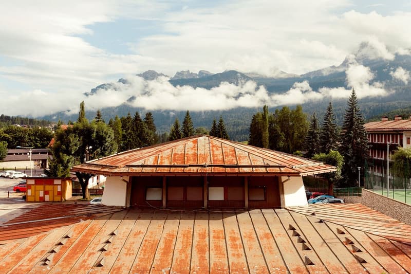 トラベルフォトグラファー In Fravez が欧州ロードトリップ中に切り撮った息を呑むほどに美しい写真の数々をチェック