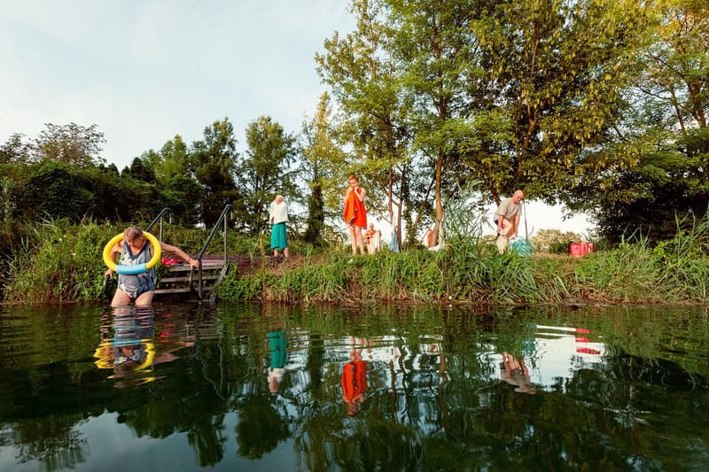 トラベルフォトグラファー In Fravez が欧州ロードトリップ中に切り撮った息を呑むほどに美しい写真の数々をチェック