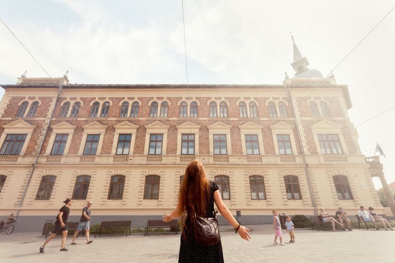 トラベルフォトグラファー In Fravez が欧州ロードトリップ中に切り撮った息を呑むほどに美しい写真の数々をチェック