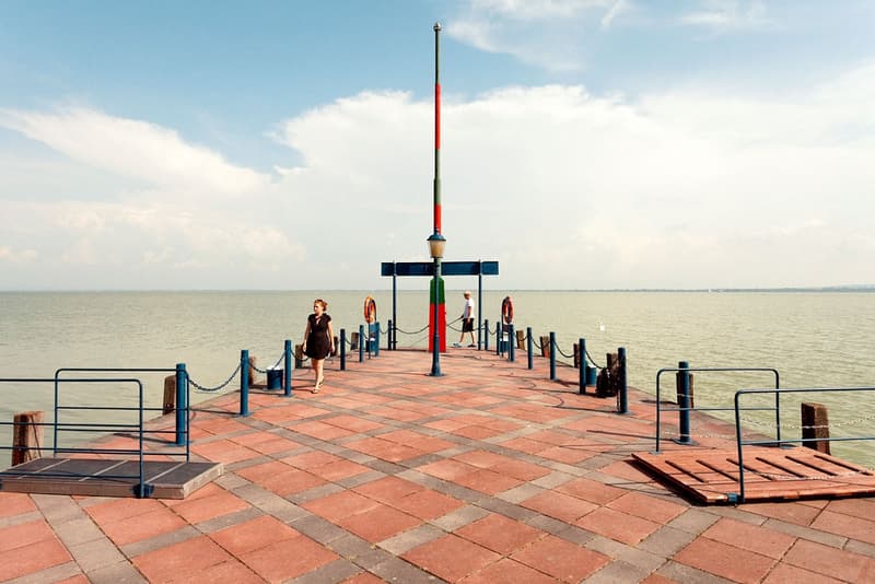 トラベルフォトグラファー In Fravez が欧州ロードトリップ中に切り撮った息を呑むほどに美しい写真の数々をチェック