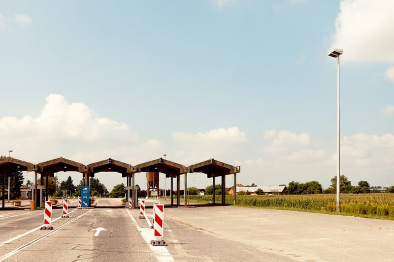 トラベルフォトグラファー In Fravez が欧州ロードトリップ中に切り撮った息を呑むほどに美しい写真の数々をチェック