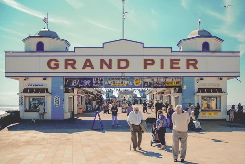 実在するウェス・アンダーソンのカラフルな世界をチェック Wes Anderson