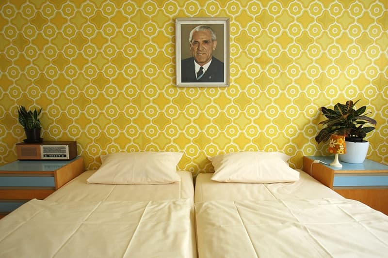 実在するウェス・アンダーソンのカラフルな世界をチェック Wes Anderson