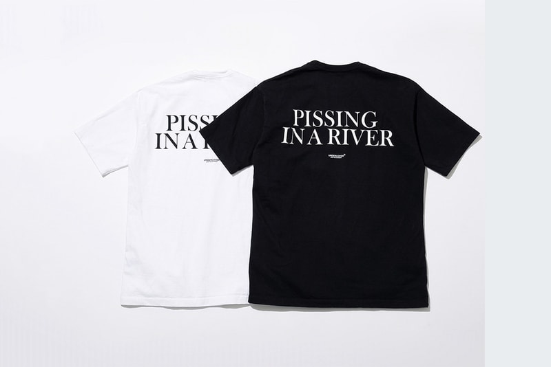 UNDERCOVER が3組のアーティストをフィーチャーしたトリビュートカプセルをリリース