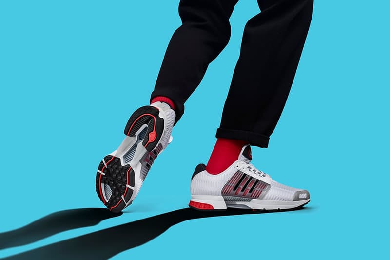adidas Climacool OG のデビュー15周年を記念した ClimaCool 02/17 が今月リリース