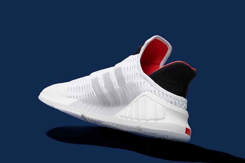 adidas Climacool OG のデビュー15周年を記念した ClimaCool 02/17 が今月リリース