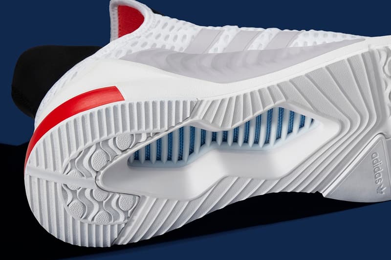 adidas Climacool OG のデビュー15周年を記念した ClimaCool 02/17 が今月リリース