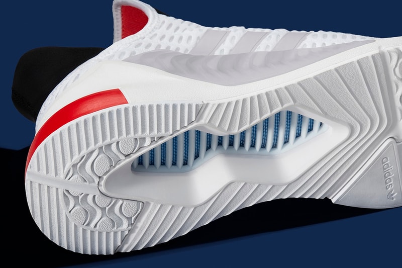 adidas Climacool OG のデビュー15周年を記念した ClimaCool 02/17 が今月リリース