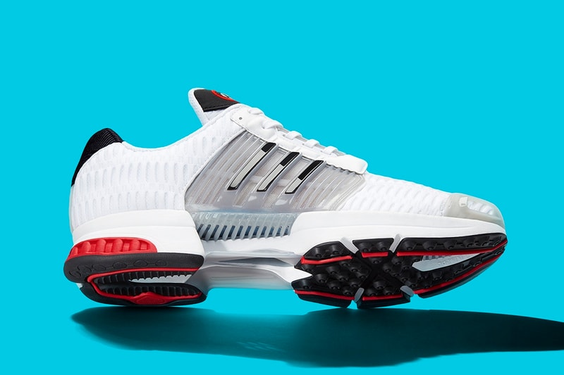 adidas Climacool OG のデビュー15周年を記念した ClimaCool 02/17 が今月リリース