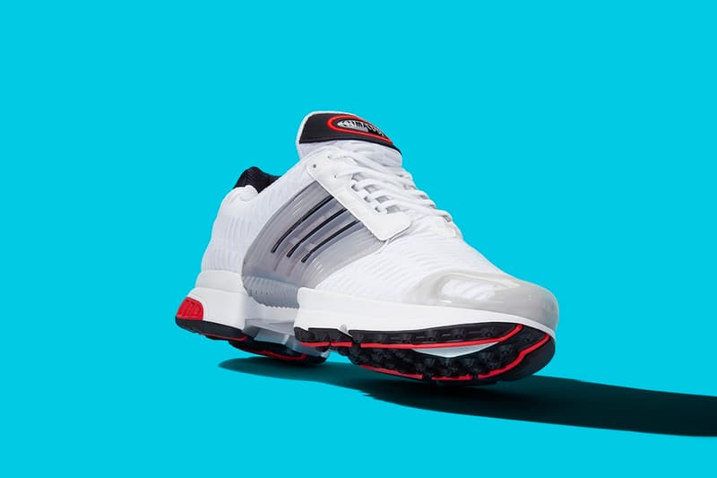 adidas Climacool OG のデビュー15周年を記念した ClimaCool 02/17 が今月リリース