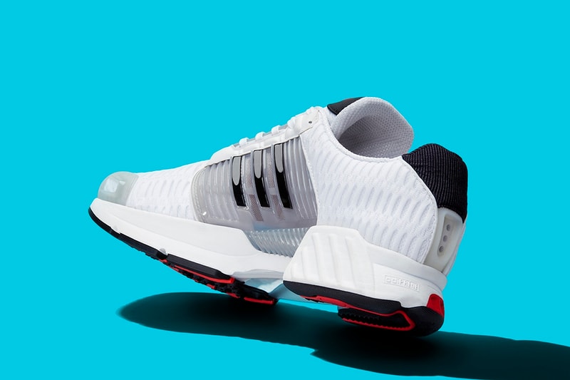 adidas Climacool OG のデビュー15周年を記念した ClimaCool 02/17 が今月リリース