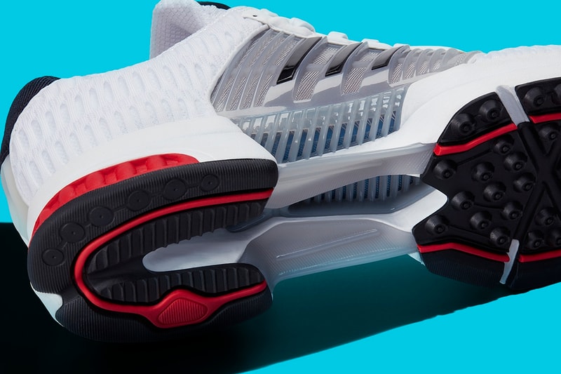 adidas Climacool OG のデビュー15周年を記念した ClimaCool 02/17 が今月リリース