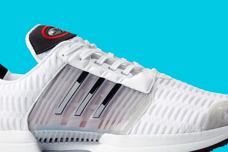 adidas Climacool OG のデビュー15周年を記念した ClimaCool 02/17 が今月リリース