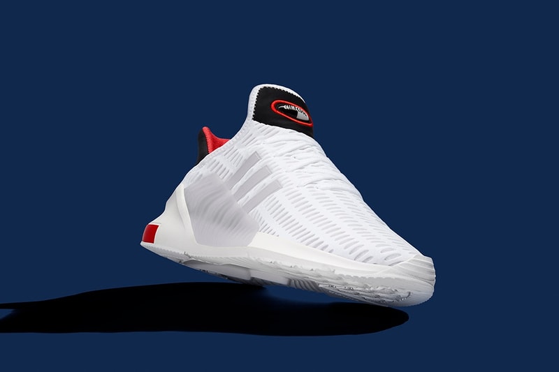 adidas Climacool OG のデビュー15周年を記念した ClimaCool 02/17 が今月リリース