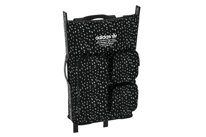 adidas Originals から NMD シリーズのトラベルグッズの数々が登場