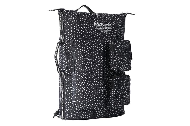 adidas Originals NMD 　トラベルグッズ