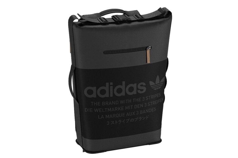 adidas Originals NMD 　トラベルグッズ