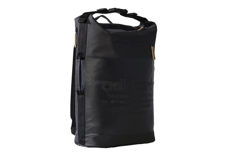 adidas Originals NMD 　トラベルグッズ