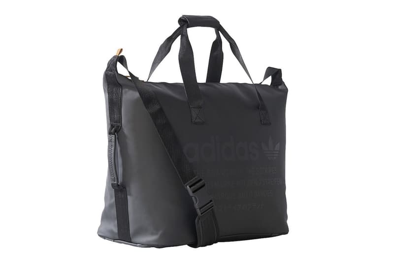 adidas Originals NMD 　トラベルグッズ