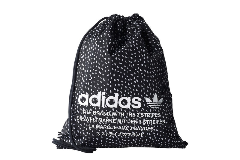 adidas Originals NMD 　トラベルグッズ
