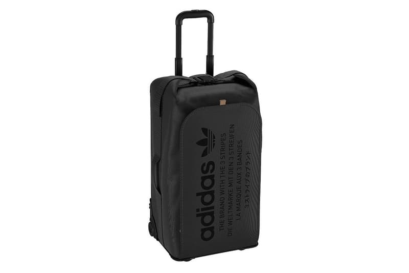 adidas Originals NMD 　トラベルグッズ