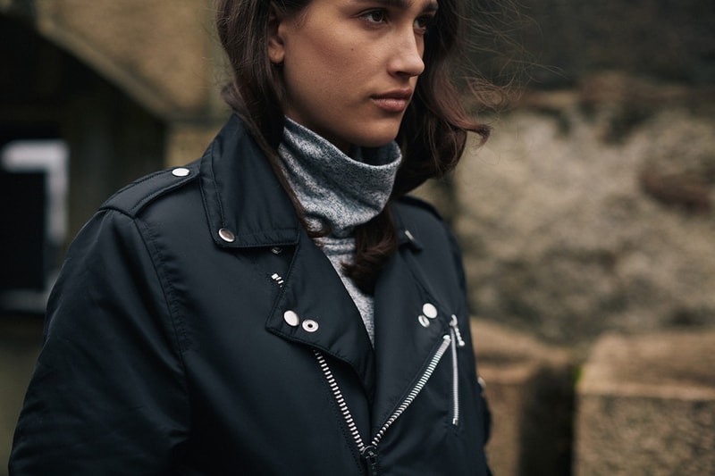 ボンバージャケット  Alpha Industries 2017年秋冬コレクション スカジャン トレンチコート ミリタリー カーキ