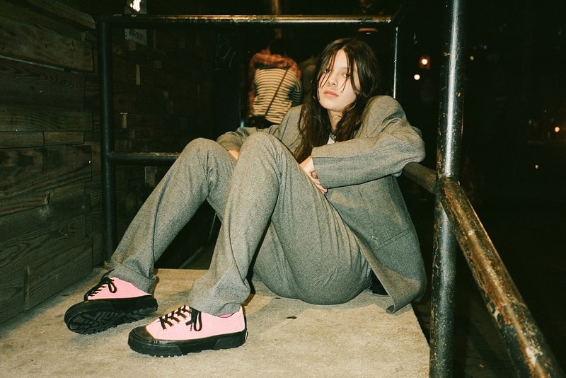 ストリート最注目ブランド ALYX と Vans の新たなコラボレーションがベールを脱ぐ  「Vansは僕がこの先もずっと愛し続けるタイムレスなスニーカーだね」 ピンク　ブルー レッド  OG Style 138 LX Authentic 43 LX OG 29 LX