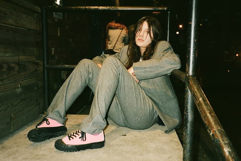 ストリート最注目ブランド ALYX と Vans の新たなコラボレーションがベールを脱ぐ 「Vansは僕がこの先もずっと愛し続けるタイムレスなスニーカーだね」 ピンク ブルー レッド OG Style 138 LX Authentic 43 LX OG 29 LX