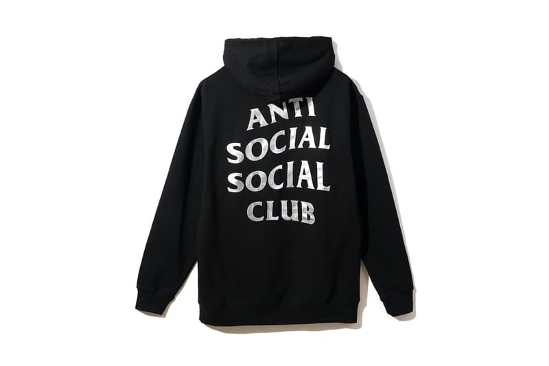 過去最大のボリューム:Anti Social Social Club 2017年秋冬コレクション アンチ ソーシャル ソーシャル クラブ Neek Lurk ニーク・ラーク