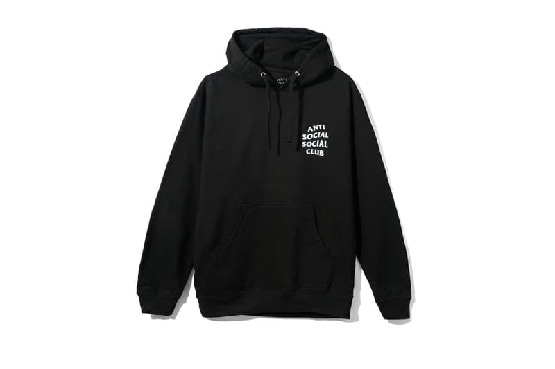 過去最大のボリューム:Anti Social Social Club 2017年秋冬コレクション アンチ ソーシャル ソーシャル クラブ Neek Lurk ニーク・ラーク