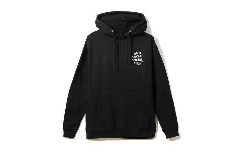 過去最大のボリューム:Anti Social Social Club 2017年秋冬コレクション アンチ ソーシャル ソーシャル クラブ Neek Lurk ニーク・ラーク