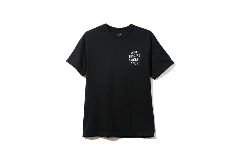 過去最大のボリューム:Anti Social Social Club 2017年秋冬コレクション アンチ ソーシャル ソーシャル クラブ Neek Lurk ニーク・ラーク