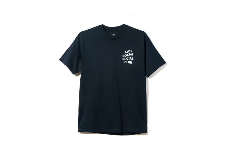 過去最大のボリューム:Anti Social Social Club 2017年秋冬コレクション アンチ ソーシャル ソーシャル クラブ Neek Lurk ニーク・ラーク