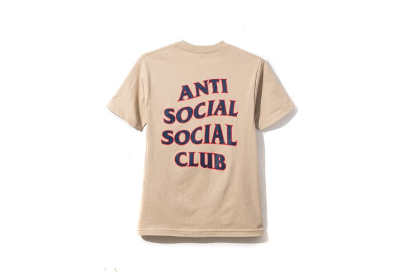 過去最大のボリューム:Anti Social Social Club 2017年秋冬コレクション アンチ ソーシャル ソーシャル クラブ Neek Lurk ニーク・ラーク