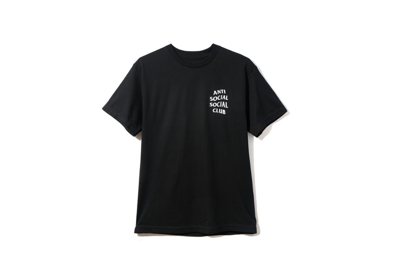 過去最大のボリューム：Anti Social Social Club 2017年秋冬コレクション アンチ ソーシャル ソーシャル クラブ Neek Lurk ニーク・ラーク