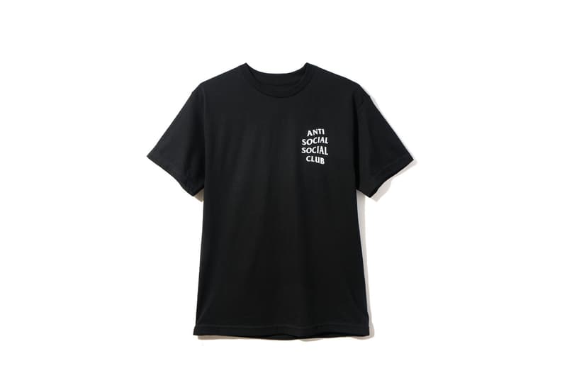 過去最大のボリューム:Anti Social Social Club 2017年秋冬コレクション アンチ ソーシャル ソーシャル クラブ Neek Lurk ニーク・ラーク