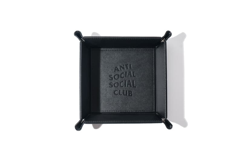 過去最大のボリューム:Anti Social Social Club 2017年秋冬コレクション アンチ ソーシャル ソーシャル クラブ Neek Lurk ニーク・ラーク