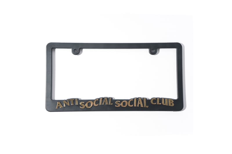 過去最大のボリューム:Anti Social Social Club 2017年秋冬コレクション アンチ ソーシャル ソーシャル クラブ Neek Lurk ニーク・ラーク