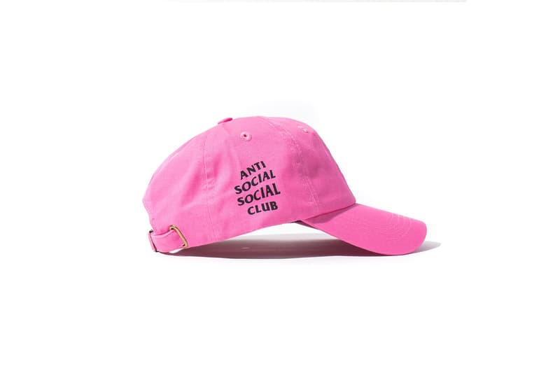 過去最大のボリューム:Anti Social Social Club 2017年秋冬コレクション アンチ ソーシャル ソーシャル クラブ Neek Lurk ニーク・ラーク