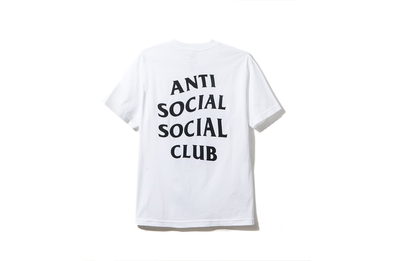 過去最大のボリューム：Anti Social Social Club 2017年秋冬コレクション アンチ ソーシャル ソーシャル クラブ Neek Lurk ニーク・ラーク